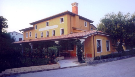 Ristoranti Treviso: Al Glorioso Piave