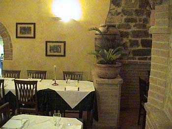 Ristoranti Umbria: Bellini