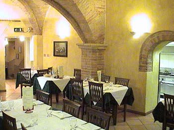 Ristoranti Umbria: Bellini