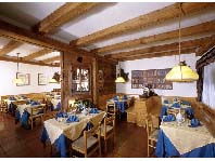 Ristoranti Veneto: Al Passetto