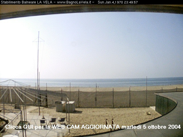 Cam Stabilimenti Balneari e Localit Balneari